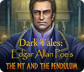 Dark Tales 13: Edgar Allan Poe's The Pit and the Pendulum