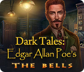 Dark Tales 17: Edgar Allan Poe's The Bells