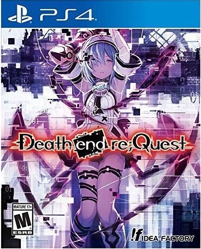 Death end reQuest 2