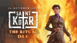 Saint Kotar: The Ritual