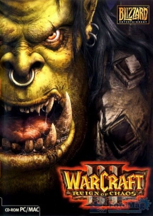 WarCraft III: Reign of Chaos