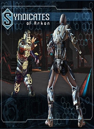 Syndicates of Arkon