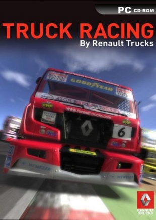 Renault Truck Racing