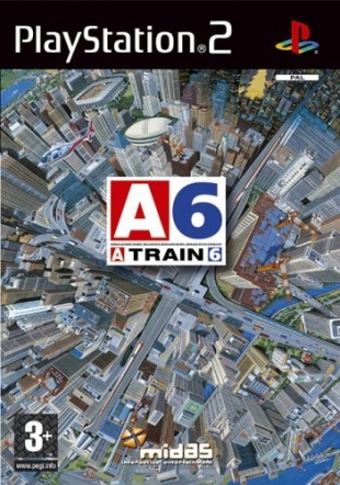 A-Train 6