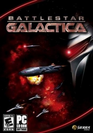 Battlestar Galactica 2007