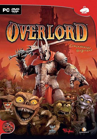 Overlord 2007