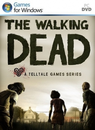 The Walking Dead: Season One - Episode 3: Long Road Ahead
