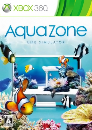 Aquazone Life Simulator