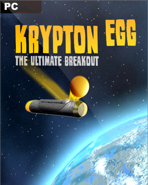 Krypton Egg