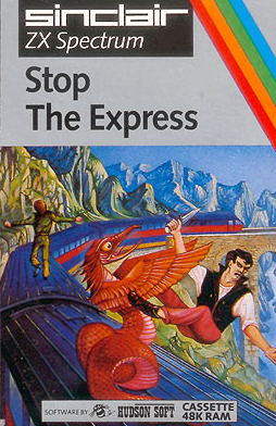 Stop the Express