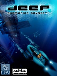Deep: Submarine Odyssey