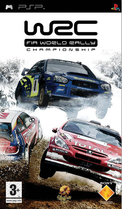 World Rally Championship 2005
