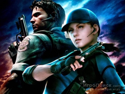 Resident Evil 5 Gold Edition не появится на PC