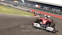 F1 2011: обставьте Шумахера!