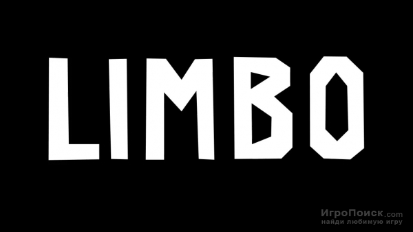 LIMBO Обзор игры