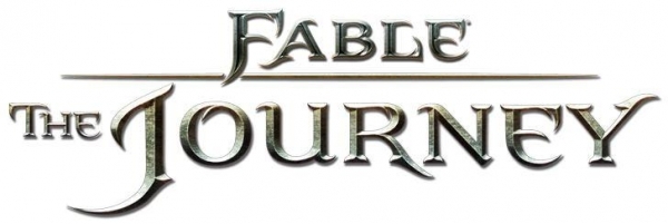 Fable: The Journey - только магия, ничего больше