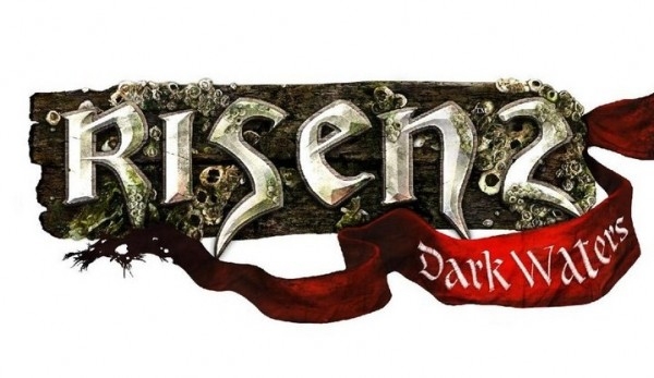 Игровой процесс Risen 2: Dark Waters с GC 2011