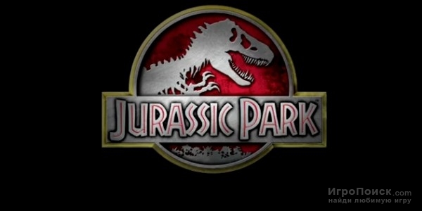   Jurassic Park: The Game