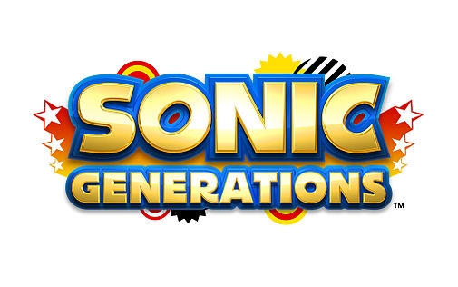 Launch- Sonic Generations