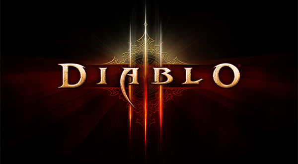 Diablo III Beta Gameplay