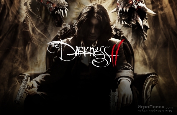 Фаталити и скриншоты из The Darkness II