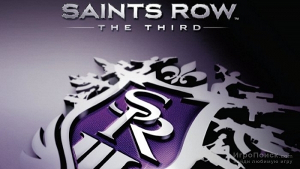   Saints Row: The Third       