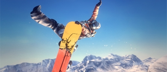 SSX -  