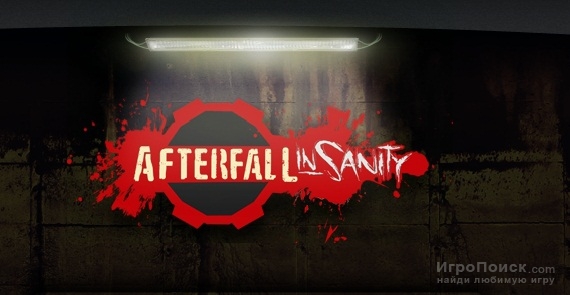 Afterfall: InSanity -   