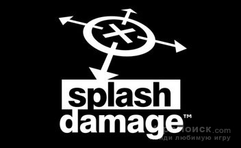 Splash Damage планирует анонсировать новые игры
