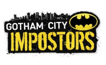   Gotham City Impostors