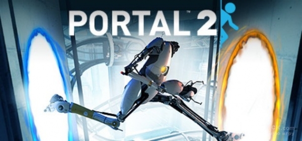 Анонсировано новое дополнение для игры Portal 2