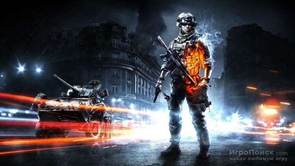 : EA    Battlefield Premium