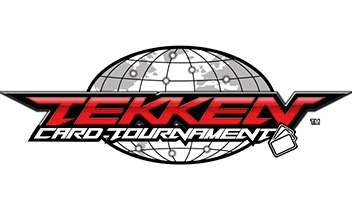 Namco Bandai  Tekken Card Tournament