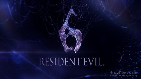 Resident Evil 6:   PC-