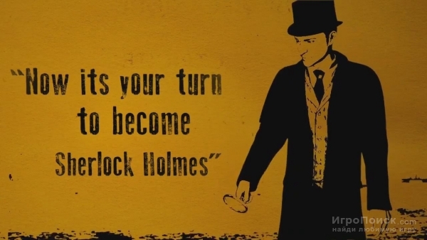 : The Testament of Sherlock Holmes
