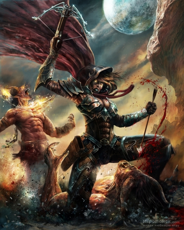 Обновление Diablo III
