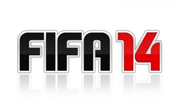 FIFA 14:    
