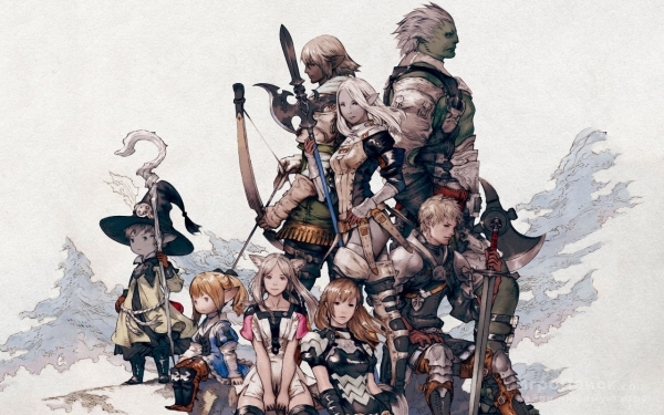 Final Fantasy XV     PS4