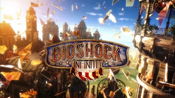 Слухи: BioShock Infinite обошлась 2K Games в $200 млн.