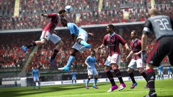 FIFA 14    