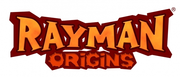 -  Rayman Origins