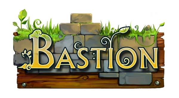-  Bastion