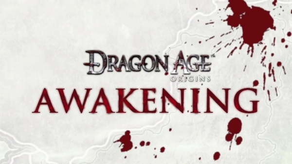 "Пробуждение" в мире фэнтези от Bioware или Рецензия: Dragon Age: Origins-Awakening