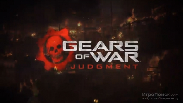 [PulpView] - Gears of War: Judgment