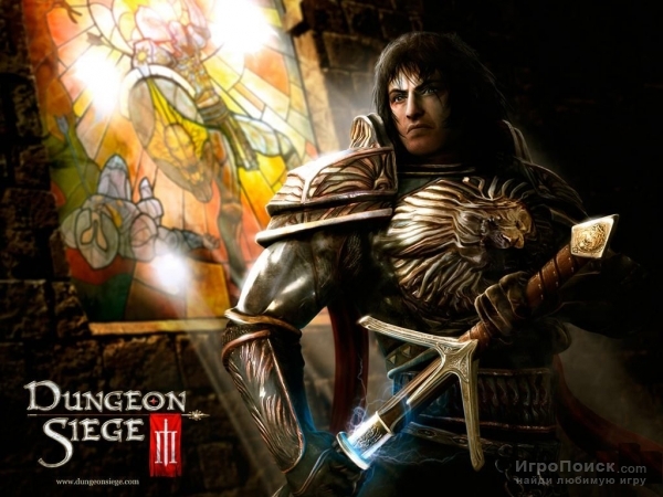      Dungeon Siege III