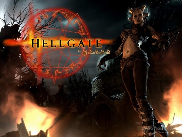          - Hellgate: London