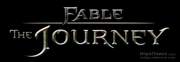   Fable: The Journey