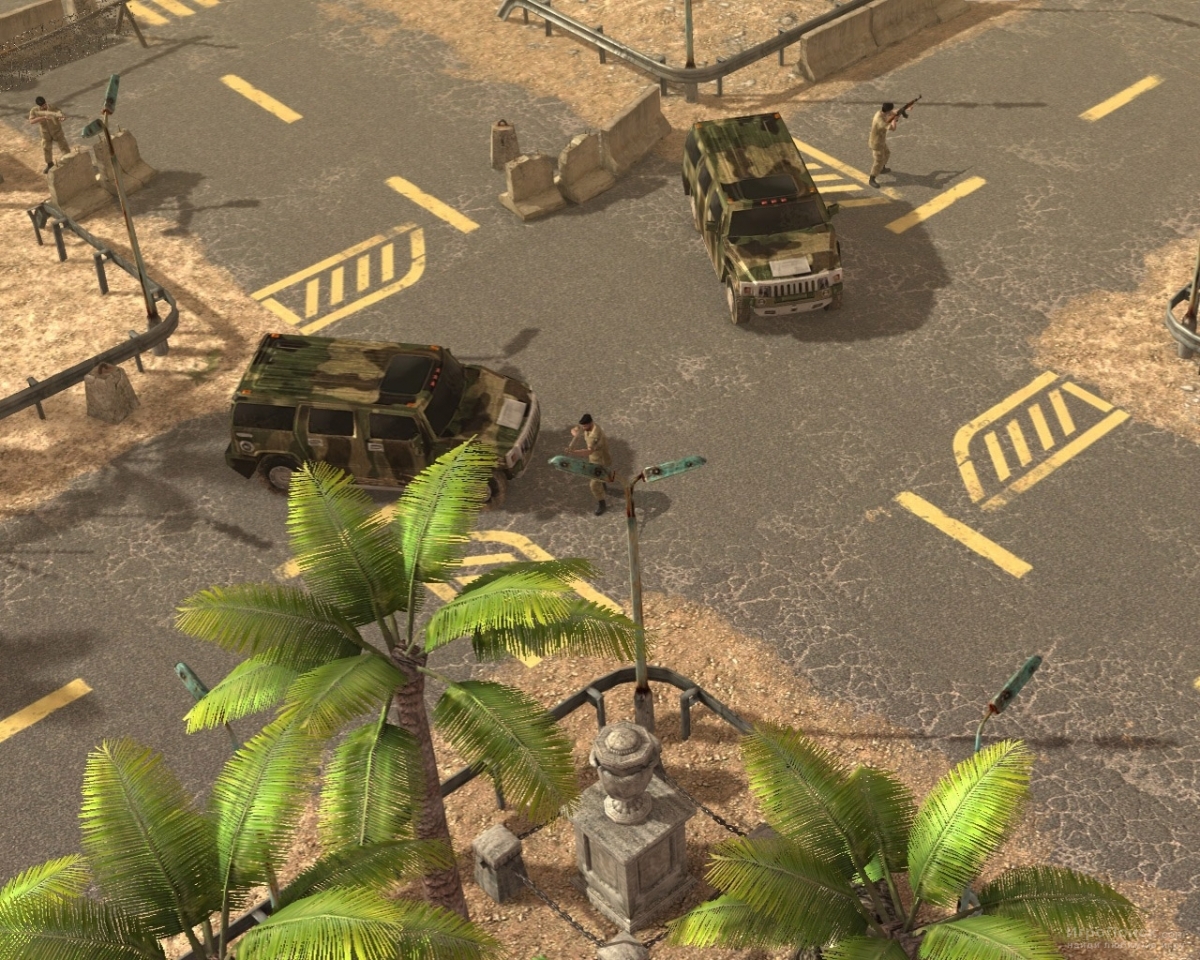    Jagged Alliance: Back in Action