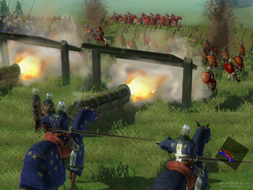    History: Great Battles - Medieval