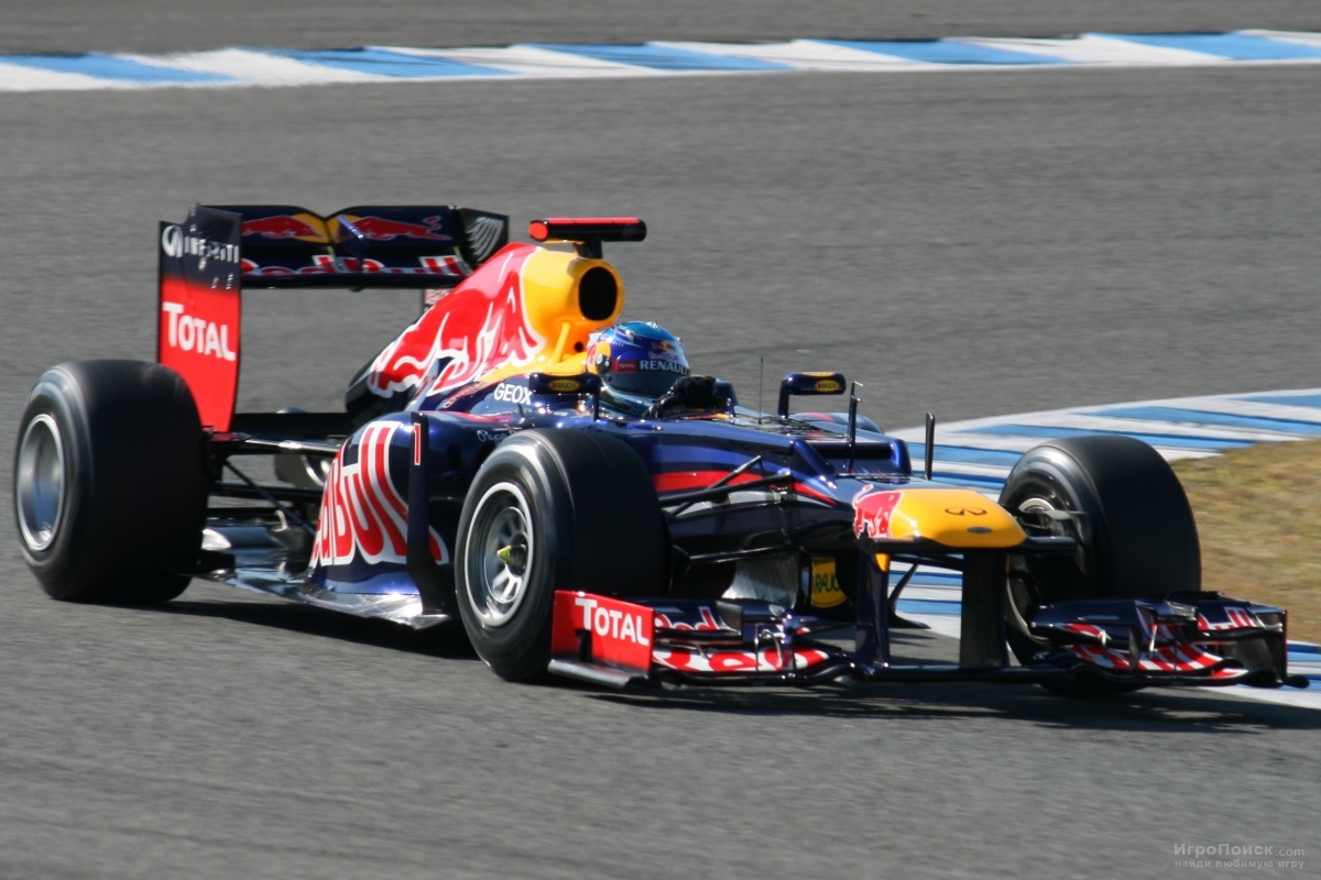    F1 2012